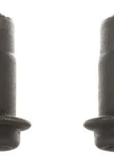 Delphi Suspension Control Arm Bushing Kit Front Upper                                     - TD5704W - Image 7