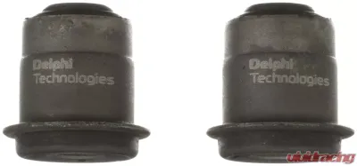 Delphi Suspension Control Arm Bushing Kit Front Upper - TD5704W