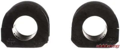 Delphi Suspension Stabilizer Bar Bushing Kit Infiniti M35 | M45 Front 2006-2010 - TD5705W