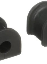 Delphi Suspension Stabilizer Bar Bushing Kit Mazda 626 Rear 1998-1999                                     - TD5707W - Image 3