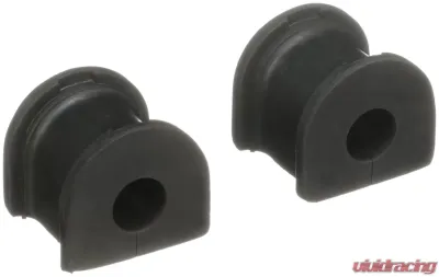 Delphi Suspension Stabilizer Bar Bushing Kit Mazda 626 Rear 1998-1999 - TD5707W