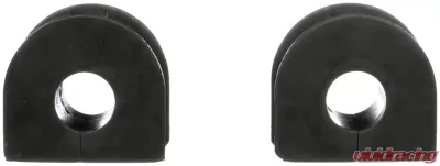Delphi Suspension Stabilizer Bar Bushing Kit Mazda 626 Rear 1998-1999 - TD5707W