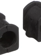 Delphi Suspension Stabilizer Bar Bushing Kit Nissan Maxima Front 1996-1999 3.0L V6                                     - TD5708W - Image 3