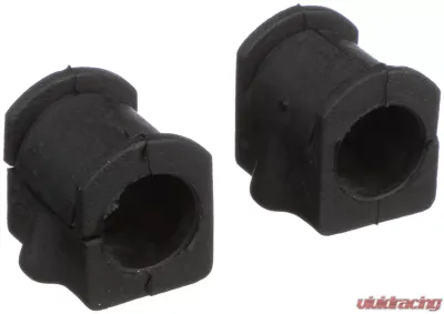 Delphi Suspension Stabilizer Bar Bushing Kit Nissan Maxima Front 1996-1999 3.0L V6 - TD5708W