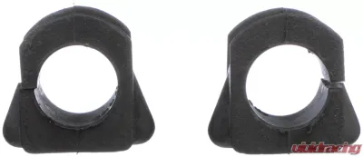 Delphi Suspension Stabilizer Bar Bushing Kit Nissan Maxima Front 1996-1999 3.0L V6 - TD5708W