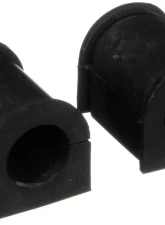 Delphi Suspension Stabilizer Bar Bushing Kit Nissan Front                                     - TD5709W - Image 3