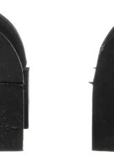 Delphi Suspension Stabilizer Bar Bushing Kit Nissan Front                                     - TD5709W - Image 2