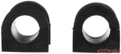 Delphi Suspension Stabilizer Bar Bushing Kit Nissan Front - TD5709W