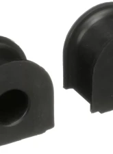 Delphi Suspension Stabilizer Bar Bushing Kit Honda Accord Front 1995-1997 2.2L 4-Cyl                                     - TD5710W - Image 3