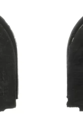 Delphi Suspension Stabilizer Bar Bushing Kit Honda Accord Front 1995-1997 2.2L 4-Cyl                                     - TD5710W - Image 2