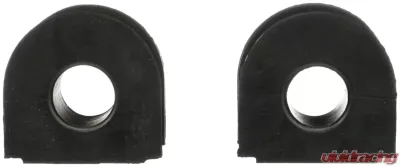 Delphi Suspension Stabilizer Bar Bushing Kit Honda Accord Front 1995-1997 2.2L 4-Cyl - TD5710W
