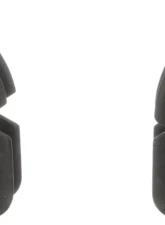 Delphi Suspension Stabilizer Bar Bushing Kit Toyota Tacoma Front To Frame 1995-2000                                     - TD5726W - Image 2