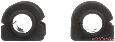 Delphi Suspension Stabilizer Bar Bushing Kit Toyota Tacoma Front To Frame 1995-2000 - TD5726W