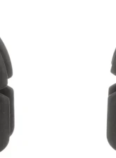 Delphi Suspension Stabilizer Bar Bushing Kit Toyota Tacoma Front To Frame 1995-2000                                     - TD5726W - Image 3