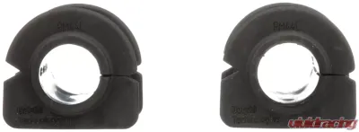 Delphi Suspension Stabilizer Bar Bushing Kit Toyota Tacoma Front To Frame 1995-2000 - TD5726W