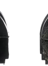 Delphi Suspension Stabilizer Bar Bushing Kit Front To Frame                                     - TD5735W - Image 2