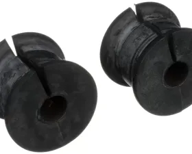 Delphi Suspension Stabilizer Bar Bushing Kit Mercedes-Benz Rear