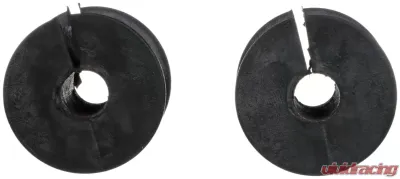 Delphi Suspension Stabilizer Bar Bushing Kit Mercedes-Benz Rear - TD5753W