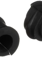Delphi Suspension Stabilizer Bar Bushing Kit Nissan Sentra Front 2002-2006 2.5L 4-Cyl                                     - TD5755W - Image 3