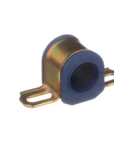 Delphi Suspension Stabilizer Bar Bushing Kit Front To Frame                                     - TD5759W - Image 5