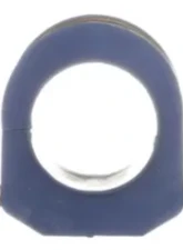 Delphi Suspension Stabilizer Bar Bushing Kit Front To Frame                                     - TD5759W - Image 2