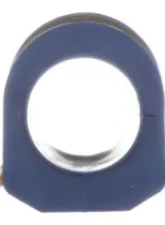 Delphi Suspension Stabilizer Bar Bushing Kit Front To Frame                                     - TD5759W - Image 3