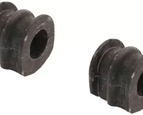 Delphi Axle Support Bushing Rear