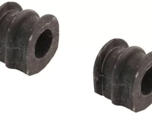 Delphi Axle Support Bushing Rear - TD5778W - Image 2