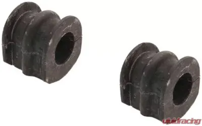 Delphi Axle Support Bushing Rear - TD5778W