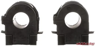 Delphi Suspension Stabilizer Bar Bushing Kit Front - TD5784W