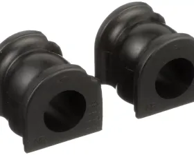Delphi Suspension Stabilizer Bar Bushing Kit Rear