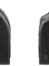 Delphi Suspension Stabilizer Bar Bushing Kit Rear                                     - TD5799W - Image 2