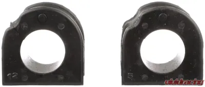 Delphi Suspension Stabilizer Bar Bushing Kit Rear - TD5799W