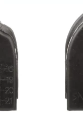 Delphi Suspension Stabilizer Bar Bushing Kit Rear                                     - TD5799W - Image 3