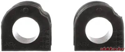 Delphi Suspension Stabilizer Bar Bushing Kit Rear - TD5799W