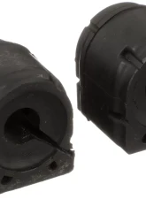 Delphi Suspension Stabilizer Bar Bushing Mazda Rear                                     - TD5800W - Image 5