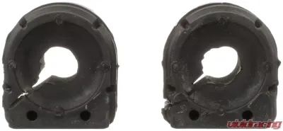 Delphi Suspension Stabilizer Bar Bushing Mazda Rear - TD5800W