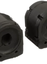 Delphi Suspension Stabilizer Bar Bushing Mazda Mazda 3 Front 2014-2016                                     - TD5801W - Image 5