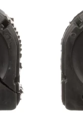 Delphi Suspension Stabilizer Bar Bushing Mazda Mazda 3 Front 2014-2016                                     - TD5801W - Image 2