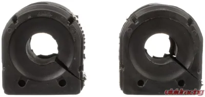 Delphi Suspension Stabilizer Bar Bushing Mazda Mazda 3 Front 2014-2016 - TD5801W