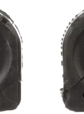 Delphi Suspension Stabilizer Bar Bushing Mazda Mazda 3 Front 2014-2016                                     - TD5801W - Image 3