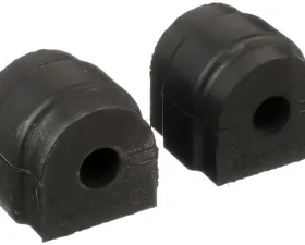 Delphi Suspension Stabilizer Bar Bushing Kit BMW Rear