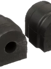 Delphi Suspension Stabilizer Bar Bushing Kit BMW Rear                                     - TD5806W - Image 5