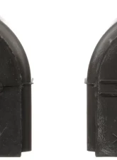 Delphi Suspension Stabilizer Bar Bushing Kit BMW Rear                                     - TD5806W - Image 2