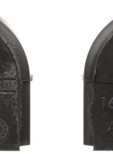 Delphi Suspension Stabilizer Bar Bushing Kit BMW Rear                                     - TD5806W - Image 3