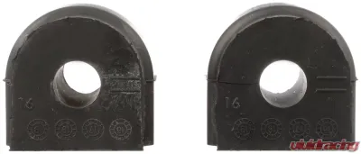 Delphi Suspension Stabilizer Bar Bushing Kit BMW Rear - TD5806W