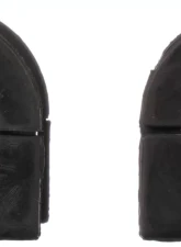 Delphi Suspension Stabilizer Bar Bushing Kit Front To Frame                                     - TD5813W - Image 2