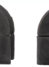 Delphi Suspension Stabilizer Bar Bushing Kit Front To Frame                                     - TD5813W - Image 3