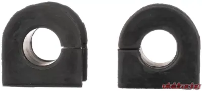 Delphi Suspension Stabilizer Bar Bushing Kit Front To Frame - TD5813W