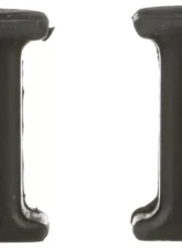 Delphi Suspension Stabilizer Bar Bushing Kit Toyota Supra Front 1997-1998                                     - TD5820W - Image 3